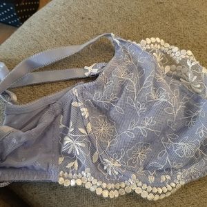 Light purple 32ddd adore me bra